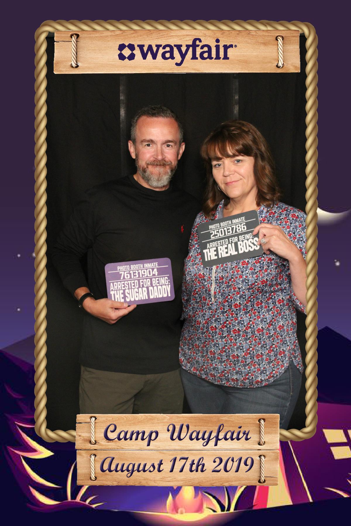Wayfair Annual Summer Party | View more photos from the event at gallery.mainemagicmirror.com/u/MaineMagicMirror/Wayfair-Annual-Summer-Party